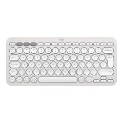 Logitech Pebble Keys 2 K380s - Keyboard - wireless - | 920-011852