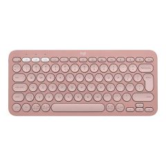Logitech Pebble Keys 2 K380s - Keyboard - wireless - | 920-011853