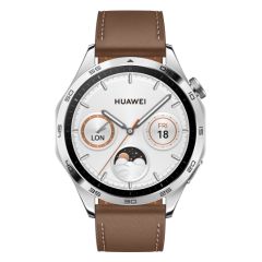 Huawei WATCH 4 / 3.63 cm (1.43") / AMOLED / 466 x 466  | 55020BGW
