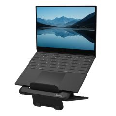 Fellowes Laptop Stand for Desk - Breyta Adjustable La | 100016558