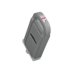 Canon PFI-3700 M - 700 ml - magenta - original - ink t | 6446C001