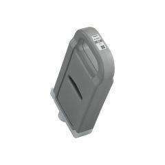 Canon PFI-3700 GY - 700 ml - grey - original - ink tan | 6448C001