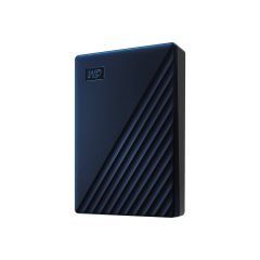 WD My Passport for Mac WDBK6C0060BBL - Hard  | WDBK6C0060BBL-WESN