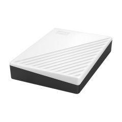 WD My Passport WDBR9S0060BWT - Hard drive -  | WDBR9S0060BWT-WESN