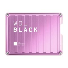 WD_BLACK P10 Game Drive WDBA2W0020BPK - Hard | WDBA2W0020BPK-WES1