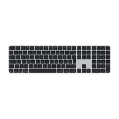Apple Magic Keyboard with Touch ID and Numeric Keypad  | MXK83D/A