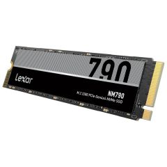 Lexar SSD Lexar 8TB NM790 LNM790X008T-RNNNG PCIe M.2 NVME PCIe 4.