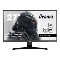 iiyama G-MASTER Black Hawk G2745QSU-B2 - LED monitor - gaming - 2