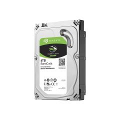 Seagate Barracuda ST4000DMA04 - Hard drive - 4 TB - internal - 3.