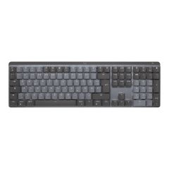 Logitech Master Series MX Mechanical - Keyboard - ba | 920-010753