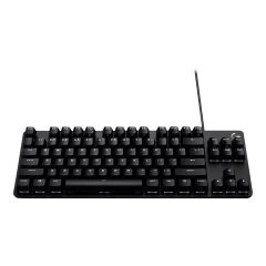 Logitech G G413 TKL SE - Keyboard - backlit - USB -  | 920-010445