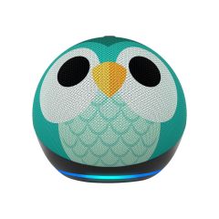 Amazon Echo Dot (5th Generation) Kids - Smart speake | B09L5BG1RF
