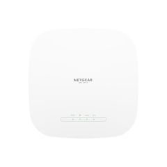 NETGEAR WAX618 - Radio access point - 1GbE, 2.5Gb | WAX618-111EUS