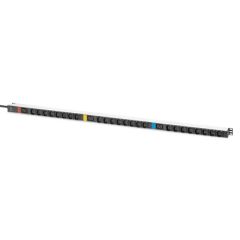 DIGITUS - Power distribution strip - 16A - AC 230 - 40 | DN-95452