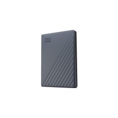 WD My Passport WDBWML0020BGY - Hard drive -  | WDBWML0020BGY-WESN