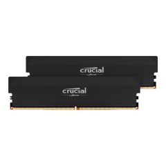 Crucial Pro - Overclocking Edition - DDR5 - kit | CP2K16G60C36U5B