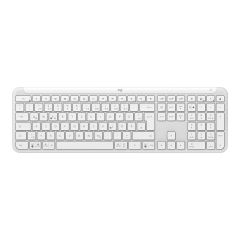 Logitech Signature Slim K950 - Keyboard - 100% - ful | 920-012452