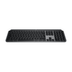 Logitech Master Series MX Keys S for Mac - Keyboard  | 920-011624