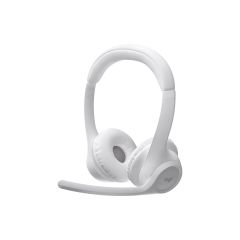 Logitech Zone 300 - Headset - on-ear - Bluetooth - w | 981-001417