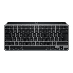 Logitech Master Series MX Keys Mini for Mac - Keyboa | 920-012652