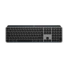 Logitech Master Series MX Keys S for Mac - Keyboard  | 920-011637