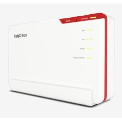 FRITZ!Box 5690 Pro, Wi-Fi 7 (802.11be), Tri-band (2.4  | 20003043