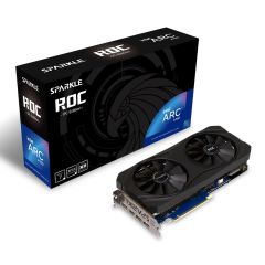 Sparkle Technology Intel Arc A750 ROC OC Edition | 1A1-S00413500G
