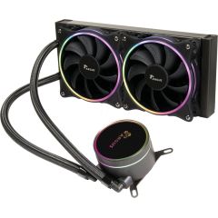 Inter-Tech CPU-Wasserkühlung Argus Iceman LC-240 RGB | 88885624