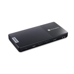Lenovo TS/Chromebox Celeron N4500 8GB 32GB eMMc 5.1  | 83F9000BGE