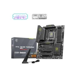 MSI MAG X870E Tomahawk Wifi X870 AM5 ATX DDR5 - AMD S | 7E59-004R
