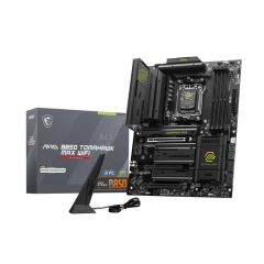 MSI 7E62-002R Motherboard - AM5