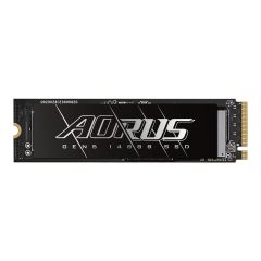 AORUS Gen5 14000 - SSD - 2 TB - internal - M.2 2280 - | AG514K2TB
