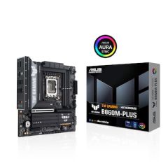 ASUS TUF Gaming B860M-PLUS | 90MB1JW0-M0EAY0