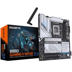 Gigabyte MB GBT Intel 1851 B860 Gaming X W | B860 GAMING X WIFI6E