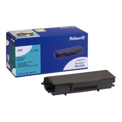 Pelikan 1255SR - Black - compatible - toner cartridge - | 4204851