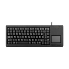 CHERRY XS G84-5500 - Keyboard - USB - Belgium - | G84-5500LUMBE-2
