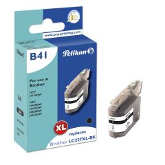 Pelikan B41 Black / High (XL) Yield / Single pack / 1 pc | 319566