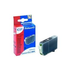Pelikan C27 - 13 ml - black - compatible - ink cartridge | 361752