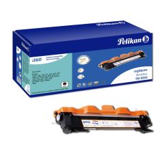 Pelikan 1260 / 1000 pages / Black / 1 pc(s) | 4232908
