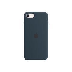 Apple - Back cover for mobile phone - silicone - abys | MN6F3ZM/A