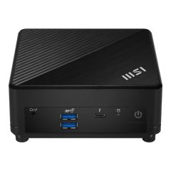 MSI Cubi 5 12M 092XDE - Mini PC Core i3 1215U / up | 00B0A811-092
