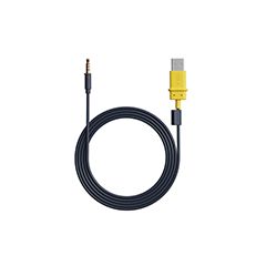 Logitech Zone Learn USB-A Cable (4.3') / Cable | 951-000089