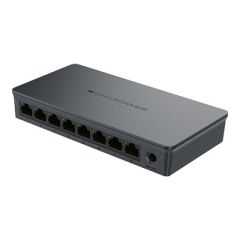 Grandstream GWN7711 Series GWN7711 - Switch - Managed - 8 x 10/10