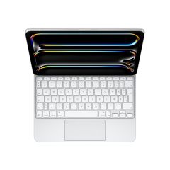 Apple Magic Keyboard - Keyboard and folio case - with | MWR03DK/A
