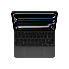 Apple Magic Keyboard - Keyboard and folio case - with  | MWR53T/A