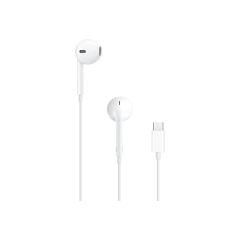 Apple EarPods - Earphones with mic - ear-bud - wired  | MYQY3ZM/A