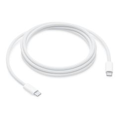 Apple - USB cable - 24 pin USB-C (M) to 24 pin USB-C  | MYQT3ZM/A
