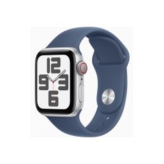 Apple Watch SE (GPS + Cellular) - 2nd generation - 40 | MXGG3QF/A