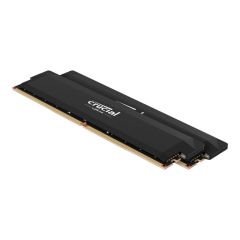 Crucial Pro - Overclocking Edition - DDR5 - kit | CP2K16G64C38U5B