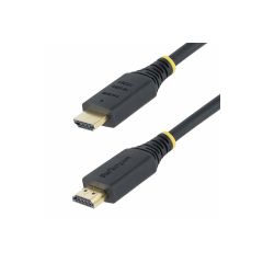 StarTech.com 3m (10ft) Premium Certified Hi | HDMI2-CABLE-4K60-3M